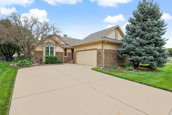11725 W Alderny Ct, Wichita, KS 67212