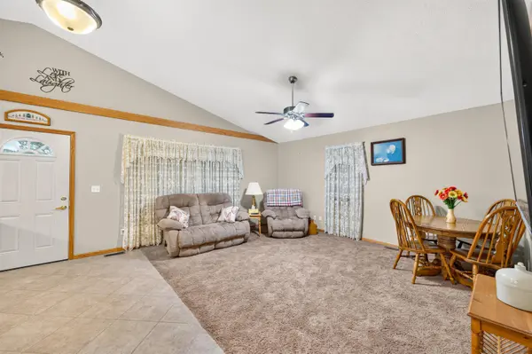 543 S Lorraine, Wichita, KS 67211