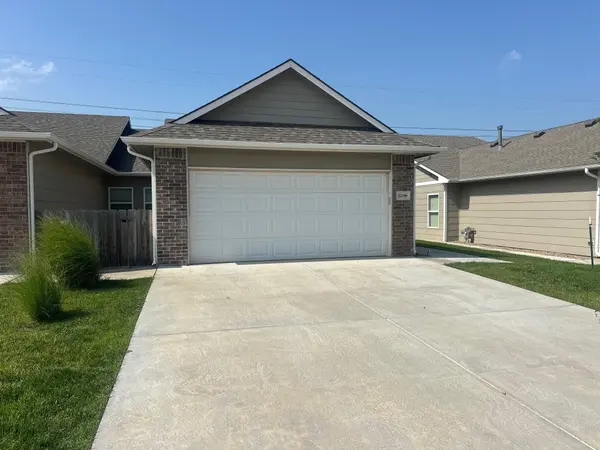 12108 W 33rd St N, Wichita, KS 67205