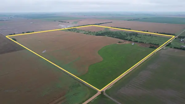 00000 Center, Beloit, KS 67420