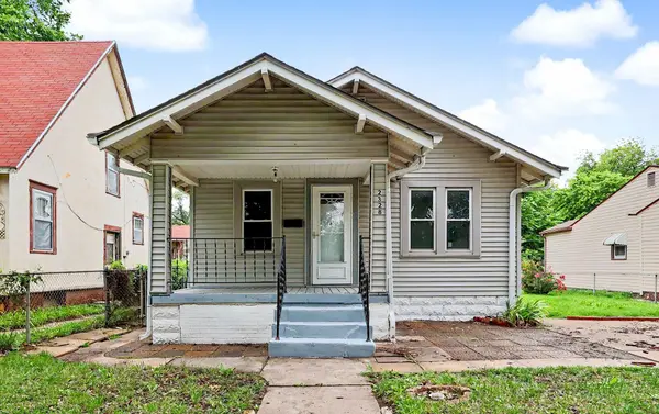2328 W Maple, Wichita, KS 67213