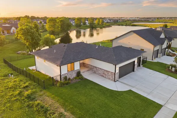 5906 N Saint Paul St, Wichita, KS 67204-5396