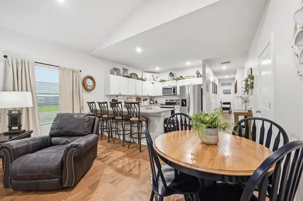 337 N Woodstone St, Derby, KS 67037-7814