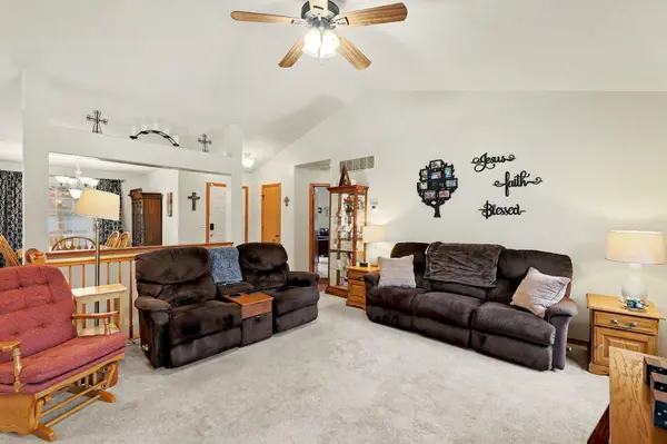 2545 S Denene St, Wichita, KS 67215