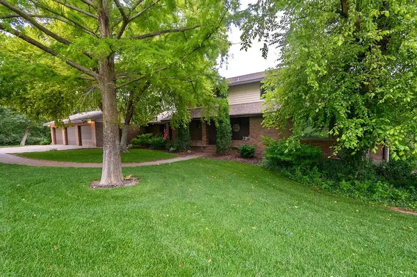 1130 Riverview Lane, Scandia, KS 66966