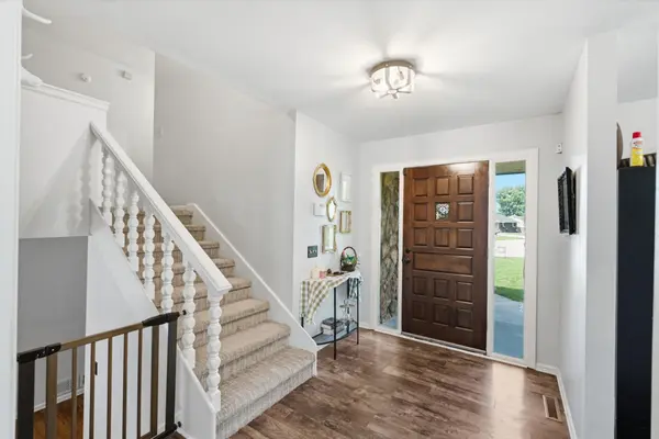 114 W PINE VIEW DRIVE, Andover, KS 67002