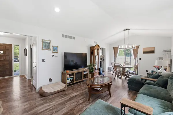 114 W PINE VIEW DRIVE, Andover, KS 67002