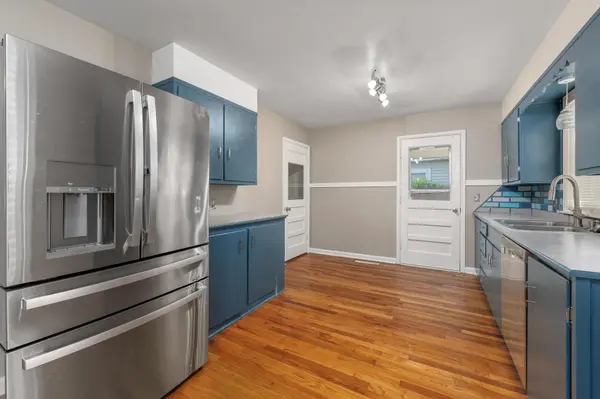 544 S Sylvan, Wichita, KS 67218