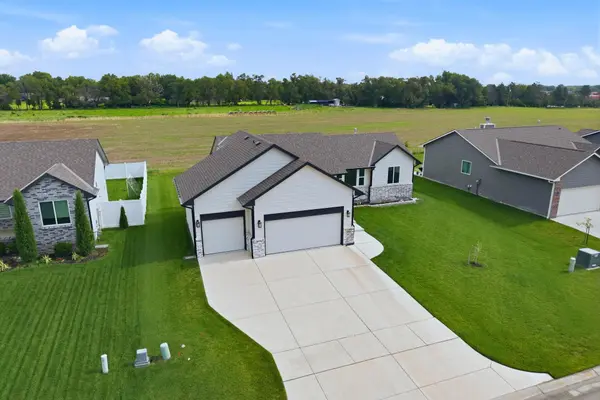 10514 W Wilkinson, Maize, KS 67101