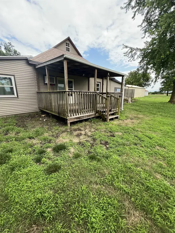 10823 SE Hwy 54, Rosalia, KS 67132