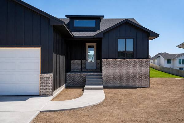 5758 N Edwards St., Wichita, KS 67204