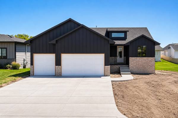 5758 N Edwards St., Wichita, KS 67204