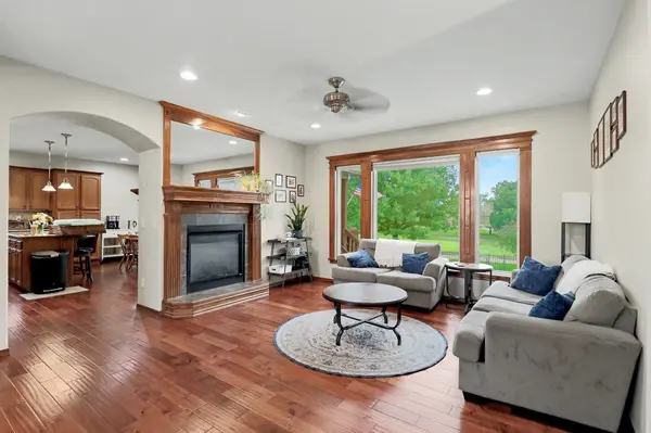 14900 W Lynndale, Wichita, KS 67235