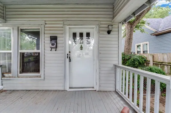 1026 N Perry Ave, Wichita, KS 67203