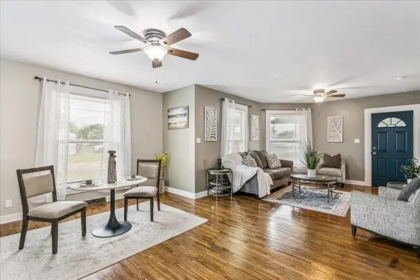 938 E C Ave, Kingman, KS 67068