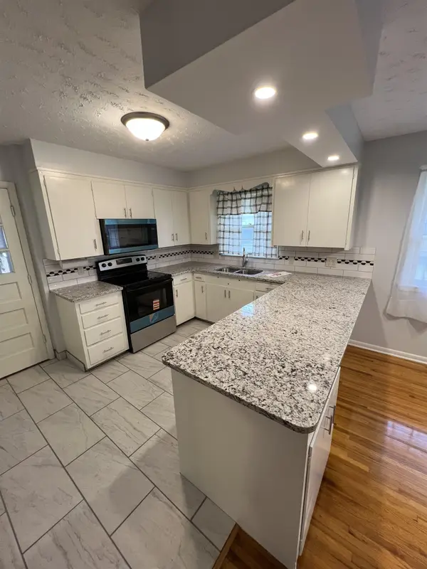 1600 W 4th, Newton, KS 67114