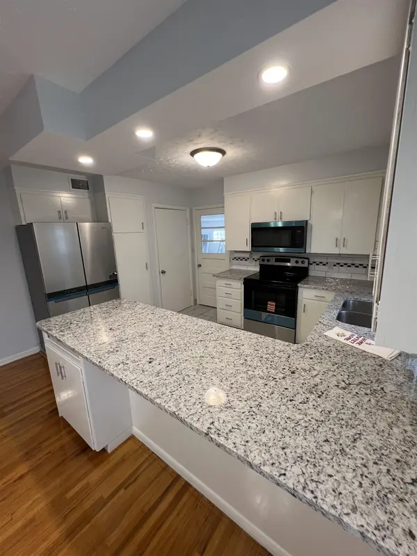 1600 W 4th, Newton, KS 67114