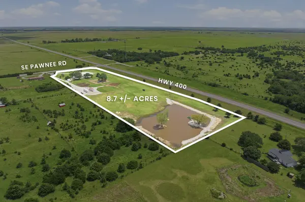 10911 SE Pawnee Rd, Leon, KS 67074