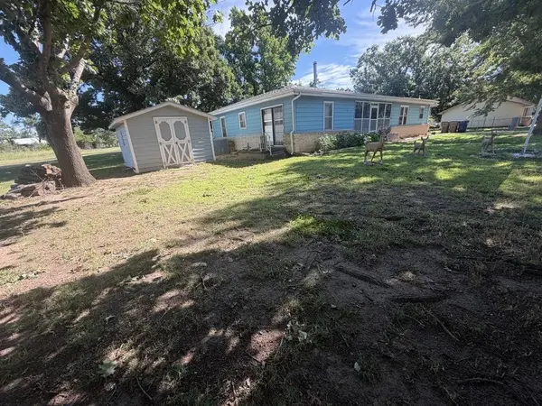 418 W Walnut, Argonia, KS 67004