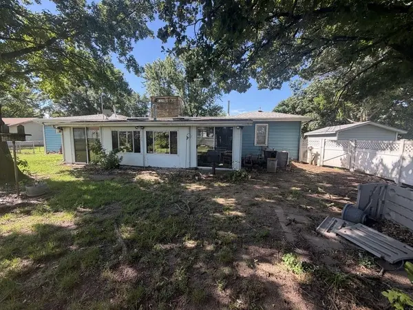 418 W Walnut, Argonia, KS 67004