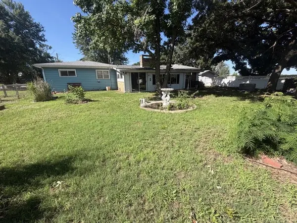 418 W Walnut, Argonia, KS 67004