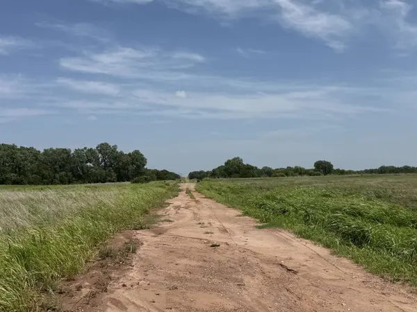 S Argonia Rd & W 100th St, Caldwell, KS 67022