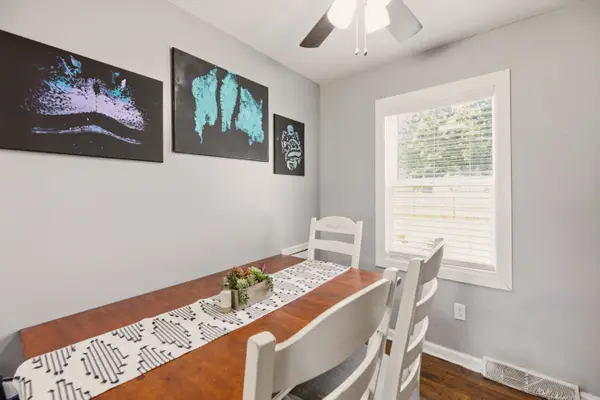 831 S Christine Ave, Wichita, KS 67218