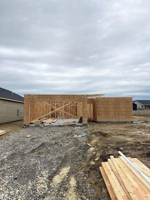 3590 E Bearsden St, Derby, KS 67037-7820