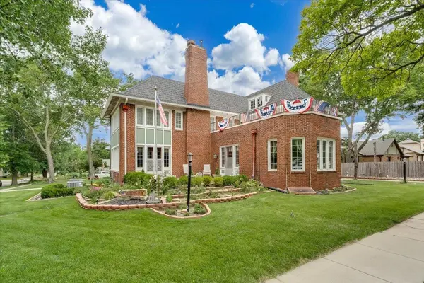 1005 W Central Ave, El Dorado, KS 67042