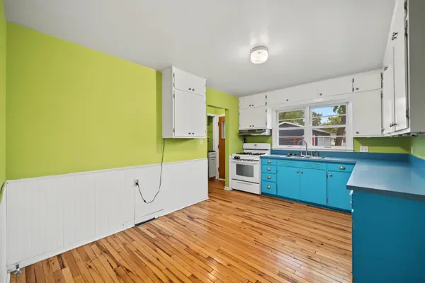 415 N Chestnut St., Lindsborg, KS 67456