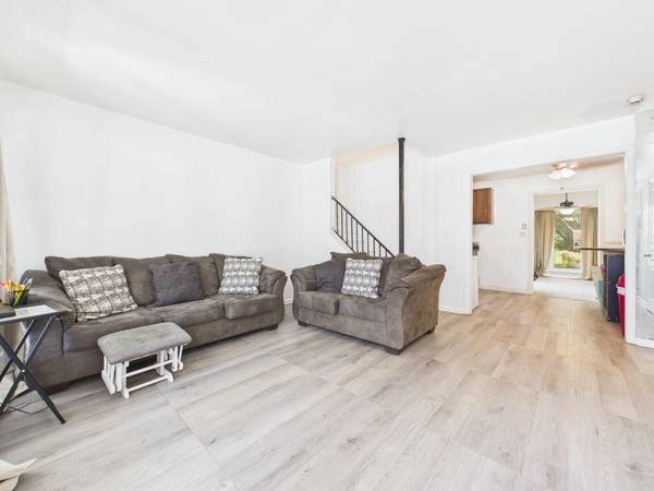 4844 E Morris St, Wichita, KS 67218