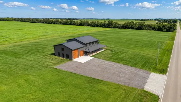 2636 NE 150th Ave, Cheney, KS 67025