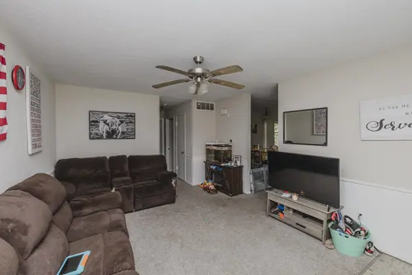 3159 S Bunker Hill, Wichita, KS 67210
