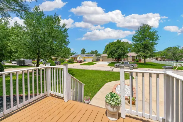 517 E Brownie, Rose Hill, KS 67133