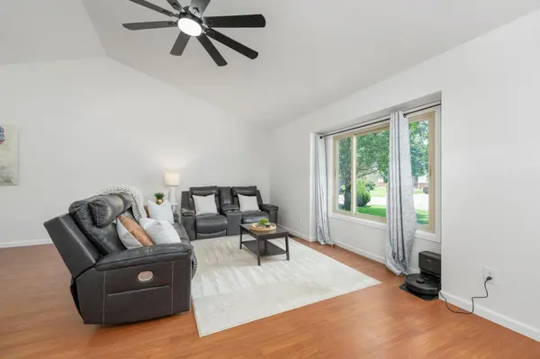 517 E Brownie, Rose Hill, KS 67133