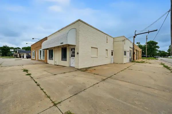 1021 S Main St., Mcpherson, KS 67460