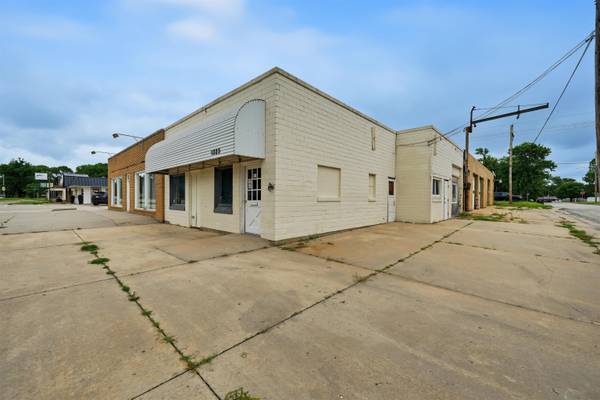 1021 S Main St., Mcpherson, KS 67460