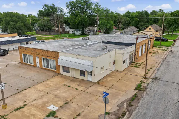1021 S Main St., Mcpherson, KS 67460