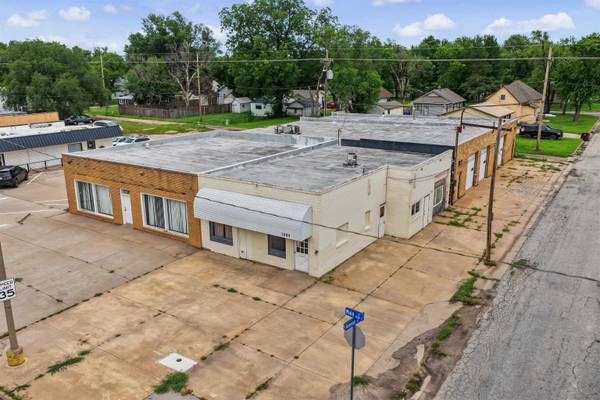 1021 S Main St., Mcpherson, KS 67460