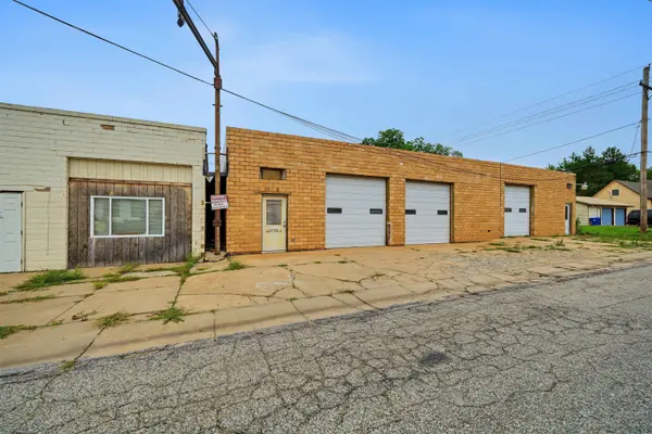 1021 S Main St., Mcpherson, KS 67460