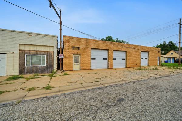 1021 S Main St., Mcpherson, KS 67460