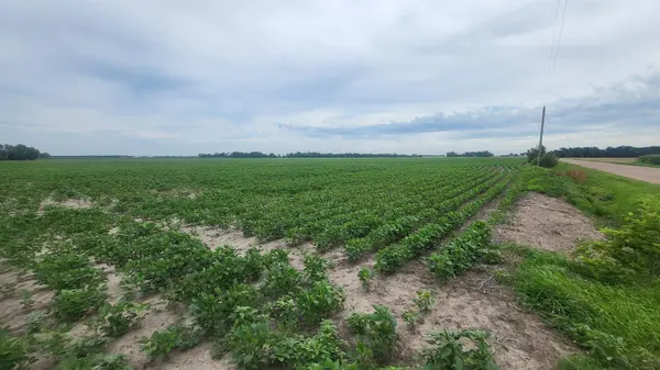 0000 N 22nd Avenue & Eisenhower Road, Moundridge, KS 67107