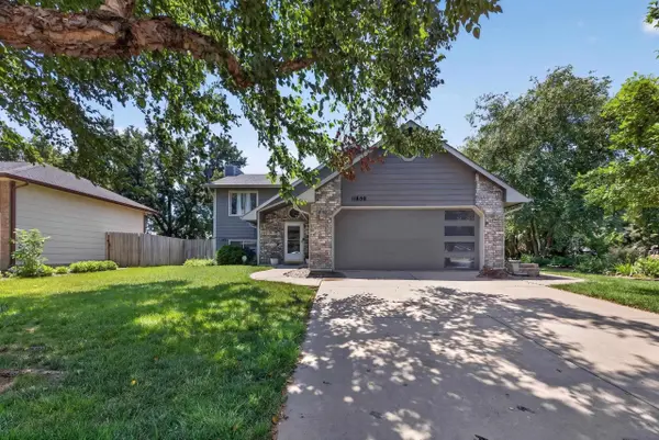 11850 W Neville Ct., Wichita, KS 67205
