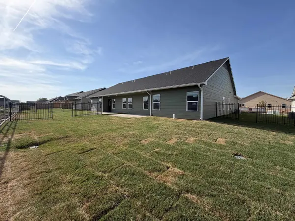 761 N Wheatland St, Wichita, KS 67235