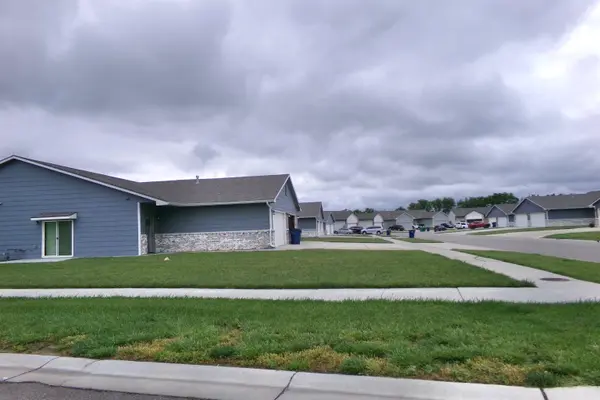 10601-10603 E Conifer St, Wichita, KS 67207