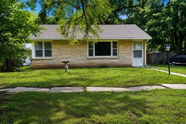 412 N Washington, El Dorado, KS 67042