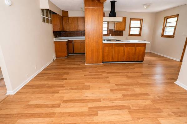 412 N Washington, El Dorado, KS 67042