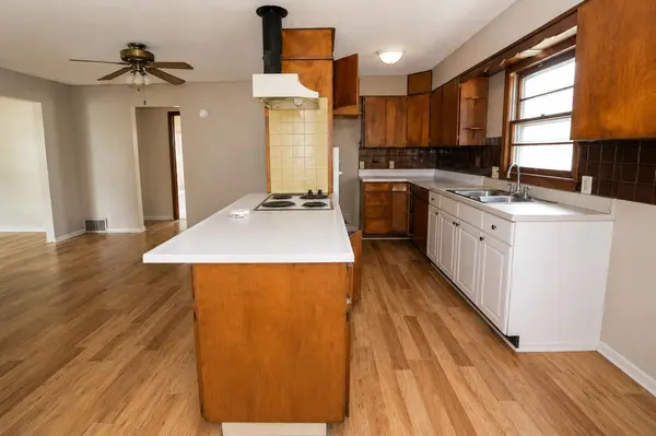 412 N Washington, El Dorado, KS 67042