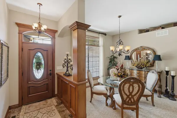 3131 N Den Hollow St, Wichita, KS 67205