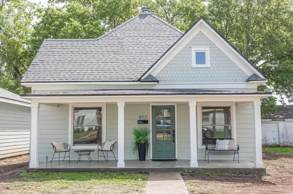 612 Delia Avenue, Minneapolis, KS 67467